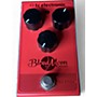 Used TC Electronic Used TC Electronic Blood Moon Phaser Effect Pedal