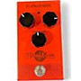 Used TC Electronic Blood Moon Phaser Effect Pedal