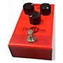 Used TC Electronic Blood Moon Phaser Effect Pedal