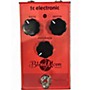 Used TC Electronic Blood Moon Phaser Effect Pedal