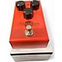 Used TC Electronic Blood Moon Phaser Effect Pedal