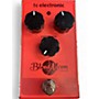 Used TC Electronic Blood Moon Phaser Effect Pedal
