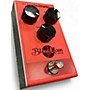 Used TC Electronic Blood Moon Phaser Effect Pedal