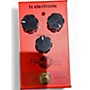 Used TC Electronic Blood Moon Phaser Effect Pedal