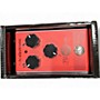 Used TC Electronic Blood Moon Phaser Effect Pedal