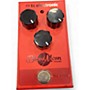 Used TC Electronic Blood Moon Phaser Effect Pedal