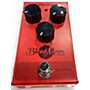 Used TC Electronic Blood Moon Phaser Effect Pedal
