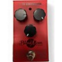Used TC Electronic Blood Moon Phaser Effect Pedal