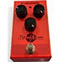 Used TC Electronic Blood Moon Phaser Effect Pedal