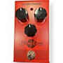 Used TC Electronic Blood Moon Phaser Effect Pedal