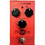Used TC Electronic Blood Moon Phaser Effect Pedal