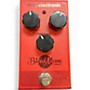Used TC Electronic Bloodmoon Effect Pedal
