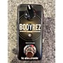 Used TC Electronic Used TC Electronic Bodyrez Acous Acoustic Enhancer Effect Pedal