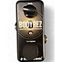 Used TC Electronic Used TC Electronic Bodyrez Acous Acoustic Enhancer Effect Pedal