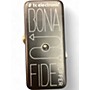 Used TC Electronic Used TC Electronic Bonafide Buffer Pedal