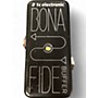 Used TC Electronic Used TC Electronic Bonafide Buffer Pedal