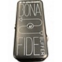 Used TC Electronic Bonafide Buffer Pedal