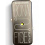 Used TC Electronic Bonafide Buffer Pedal