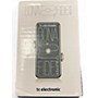 Used TC Electronic Bonafide Buffer Pedal