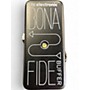 Used TC Electronic Bonafide Buffer Pedal