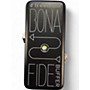 Used TC Electronic Bonafide Buffer Pedal