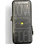 Used TC Electronic Bonafide Buffer Pedal