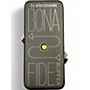 Used TC Electronic Bonafide Buffer Pedal