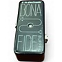 Used TC Electronic Bonafide Buffer Pedal