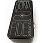 Used TC Electronic Bonafide Buffer Pedal