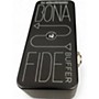 Used TC Electronic Bonafide Buffer Pedal