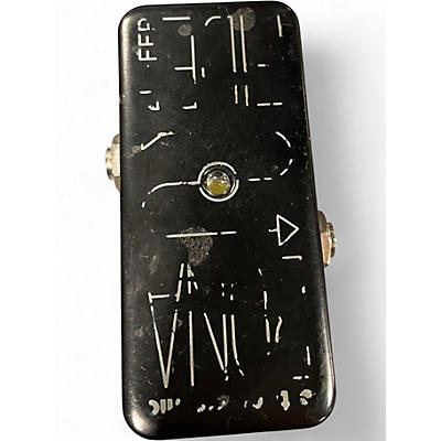 Used TC Electronic Bonafide Buffer Pedal