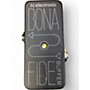 Used TC Electronic Bonafide Buffer Pedal