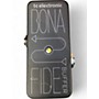 Used TC Electronic Bonafide Buffer Pedal