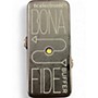 Used TC Electronic Bonafide Buffer Pedal