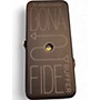 Used TC Electronic Bonafide Buffer Pedal