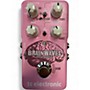 Used TC Electronic Brainwaves Effect Pedal