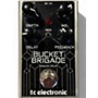 Used TC Electronic  Bucket Brigade Effect Pedal