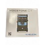 Used TC Electronic C1 VOICETONE Effect Pedal