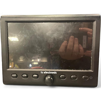 Used TC Electronic CLARITY M STEREO Volume Controller