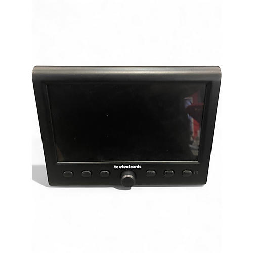 Used TC Electronic CLARITY M