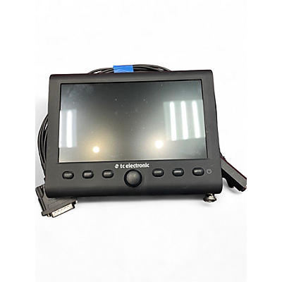 Used TC Electronic CLARITY M