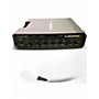 Used TC Electronic CLASSIC 450 Bass Amp Head