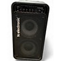 Used TC Electronic COMBO 450  Bass Combo Amp