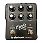 Used TC Electronic COMBO DELUXE 65' Effect Processor