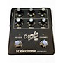 Used TC Electronic COMBO DELUXE 65 Guitar Preamp