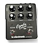 Used TC Electronic COMBO DELUXE 65 Guitar Preamp
