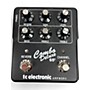 Used TC Electronic Used TC Electronic COMBO DELUXE Pedal