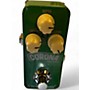 Used TC Electronic CORONA MINI CHORUS Effect Pedal