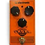 Used TC Electronic Choka Effect Pedal
