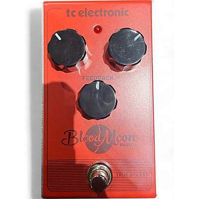 TC Electronic Used TC Electronic Choka Tremolo Effect Pedal